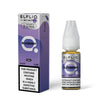 Elfliq Blueberry 10ml Nic Salt