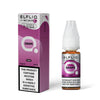 Elfliq Grape 10ml Nic Salt