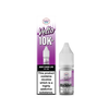 Dinner Lady Velto Berry Cherry Lime Nic Salts 10mg