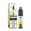 Hayati Pro Max 6K | Prefilled Pod Kit | Pineapple Ice