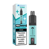 Hayati Pro Max 6K | Prefilled Pod Kit | Mr Blue