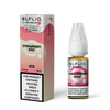 Elfliq Strawberry Kiwi 10ml Nic Salt