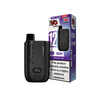 IVG | PRO 12 | Prefilled Pod Kit | Grape Ice | 20mg
