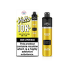 Dinner Lady Velto 10K Sour Lemon Head Prefilled Pod 20mg