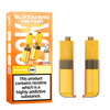 Bloody Bar | Replacement Pods | Triple Mango/Peach Mango | Pod Twist 20K | Pack of 5