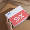 SYX | Trade Sample Kit | Nic Pouches | 10 Cans