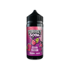 Doozy | Seriously Soda | Guava Passion | Shortfill | 100ml
