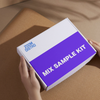 Zoom Distro | Mix Sample Kit | Nic Pouches & Prefilled Pod Kit | 18 Pcs