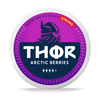 THOR | Arctic Berries | Nic Pouches | Strong 12.6mg