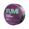 FUMi | Blackcurrant | Nic Pouches | Regular 4mg
