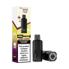 Hayati Pro Max 6K | Replacement Pods | Blackcurrant Lemonade