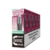 Crystal 10K Bloody Bar | Replacement Pods | Watermelon Ice | 10K | Pack Of 5