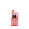 Bloody Bar | Pod Twist | Prefilled Pod Kit | Strawberry Kiwi / Peach Mango | 20K | Pack of 5