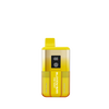 Bloody Bar | Pod Twist | Prefilled Pod Kit | Triple Mango / Peach Mango | 20K| Pack of 5