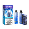 Lost Mary Nera30K Pod Kit Blue Edition