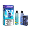 Lost Mary Nera30K Pod Kit Blueberry Edition