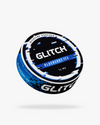 Glitch Nicotine Pouches - Blueberry Ice - 16mg