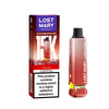 Lost Mary Nera15k Prefilled Pod Cherry Ice