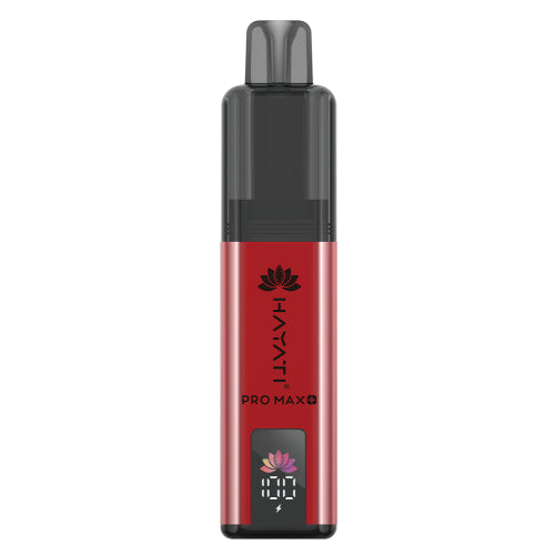 Hayati pro max Cherry berry Wholesale UK | Zoom Distro
