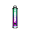 Crystal 10K | Bloody Bar | Prefilled Pod Kit | Blueberry Cherry Cranberry | 10K | Pack Of 5