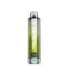 Crystal 10K | Bloody Bar | Prefilled Pod Kit | Blueberry Pomegranate | 10K | Pack Of 5