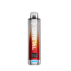 Crystal 10K | Bloody Bar | Prefilled Pod Kit | Cherry Ice | 10K | Pack Of 5