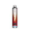 Crystal 10K | Bloody Bar | Prefilled Pod Kit | Kiwi Passionfruit Guava | 10K | Pack Of 5
