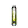 Crystal 10K | Bloody Bar | Prefilled Pod Kit | Lemon Lime | 10K | Pack Of 5