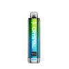 Crystal 10K | Bloody Bar | Prefilled Pod Kit | Mr Blue | 10K | Pack Of 5