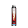 Crystal 10K | Bloody Bar | Prefilled Pod Kit | Red Apple Ice | 10K | Pack Of 5