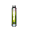 Crystal 10K | Bloody Bar | Prefilled Pod Kit | Strawberry Watermelon Bubblegum | 10K | Pack Of 5
