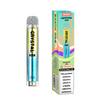 Crystal Bar | Prefilled Pod Kit | Banana Ice | 600 Puffs| Pack Of 10