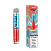 Crystal Bar | Prefilled Pod Kit | Berry Ice | 600 Puffs| Pack Of 10