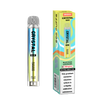 Crystal Bar | Prefilled Pod Kit | Blue Razz Lemonade | 600 Puffs| Pack Of 10