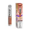 Crystal Bar | Prefilled Pod Kit | Cola Ice | 600 Puffs| Pack Of 10