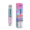 Crystal Bar | Prefilled Pod Kit | Fizzy Cherry | 600 Puffs| Pack Of 10