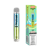 Crystal Bar | Prefilled Pod Kit | Fresh Mint | 600 Puffs| Pack Of 10