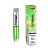 Crystal Bar | Prefilled Pod Kit | Menthol | 600 Puffs| Pack Of 10