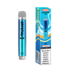 Crystal Bar | Prefilled Pod Kit | Mr Blue | 600 Puffs| Pack Of 10