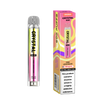 Crystal Bar | Prefilled Pod Kit | Pink Lemonade | 600 Puffs| Pack Of 10