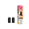 Crystal Bar | Replacement Pods | Pink Lemonade | 600 Puffs| Pack Of 5