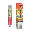 Crystal Bar | Prefilled Pod Kit | Watermelon Strawberry | 600 Puffs | Pack Of 10