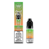 Dinner Lady | Fruit Full | Apple Peach | Nic Salts | 10ml x 10