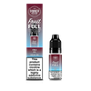 Dinner Lady | Fruit Full | Cola Ice | Nic Salts | 10ml x 10