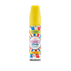 Dinner Lady | Lemon Tart | Shortfill | 50ml