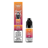Dinner Lady | Fruit Full | Mango Passion | Nic Salts | 10ml x 10