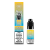 Dinner Lady | Fruit Full | Pineapple Ice | Nic Salts | 10ml x 10