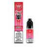 Dinner Lady | Fruit Full | Strawberry Watermelon | Nic Salts | 10ml x 10