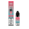 Dinner Lady | Fruit Full | Watermelon Ice | Nic Salts | 10ml x 10