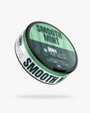 Daku Limitless Smooth Mint Nicotine Pouch 10mg Wholesale